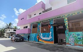 Itza Hotel Akumal